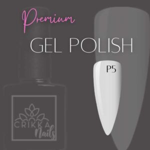 Premium polish