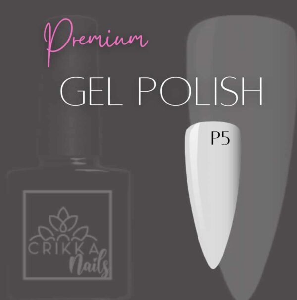 Premium polish