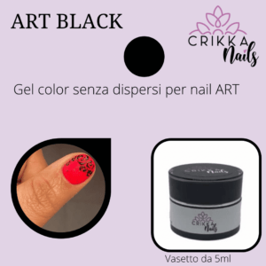 art black