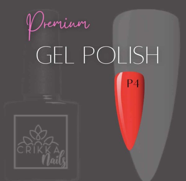 Premium polish 4