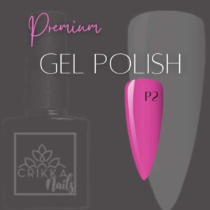 Premium polish 2
