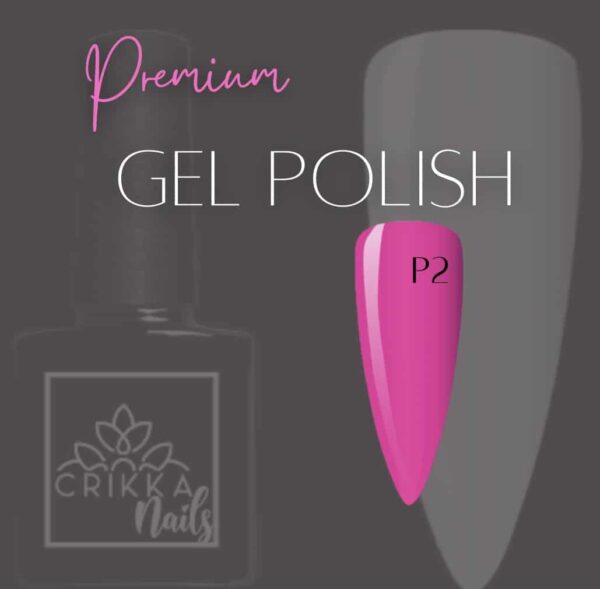 Premium polish 2