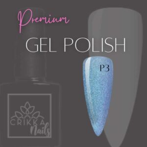 Premium polish 3