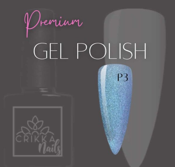Premium polish 3