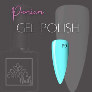 Premium polish