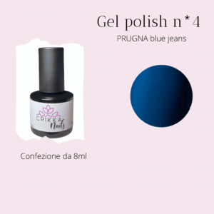 Gel polish 4