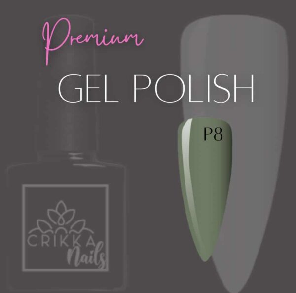 Premium polish