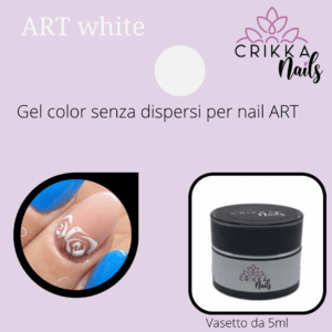 art white
