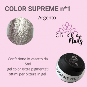 Color supreme 1