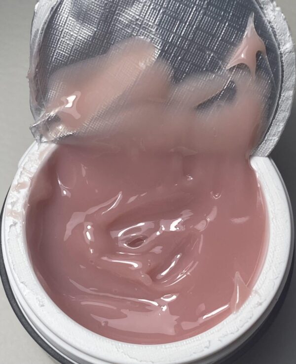 Extreme cover peach