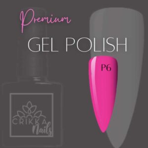 Premium polish
