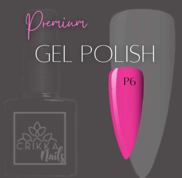 Premium polish