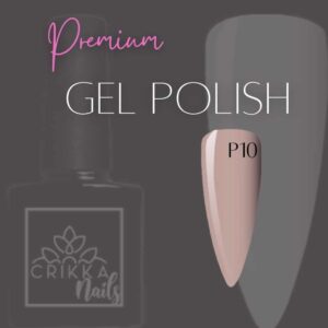 Premium polish
