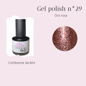 Gel polish 29