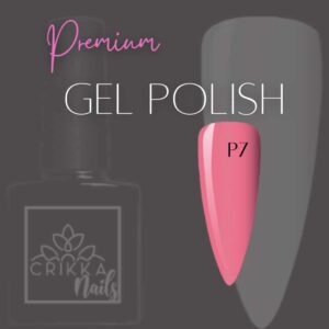 Premium polish