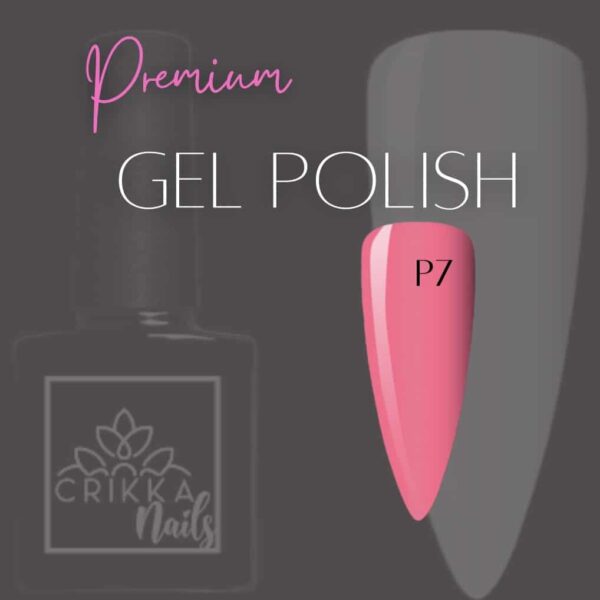 Premium polish